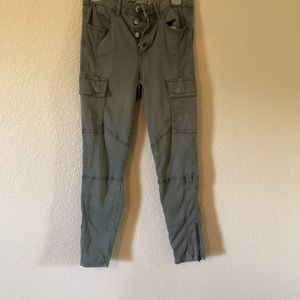 Cargo pants